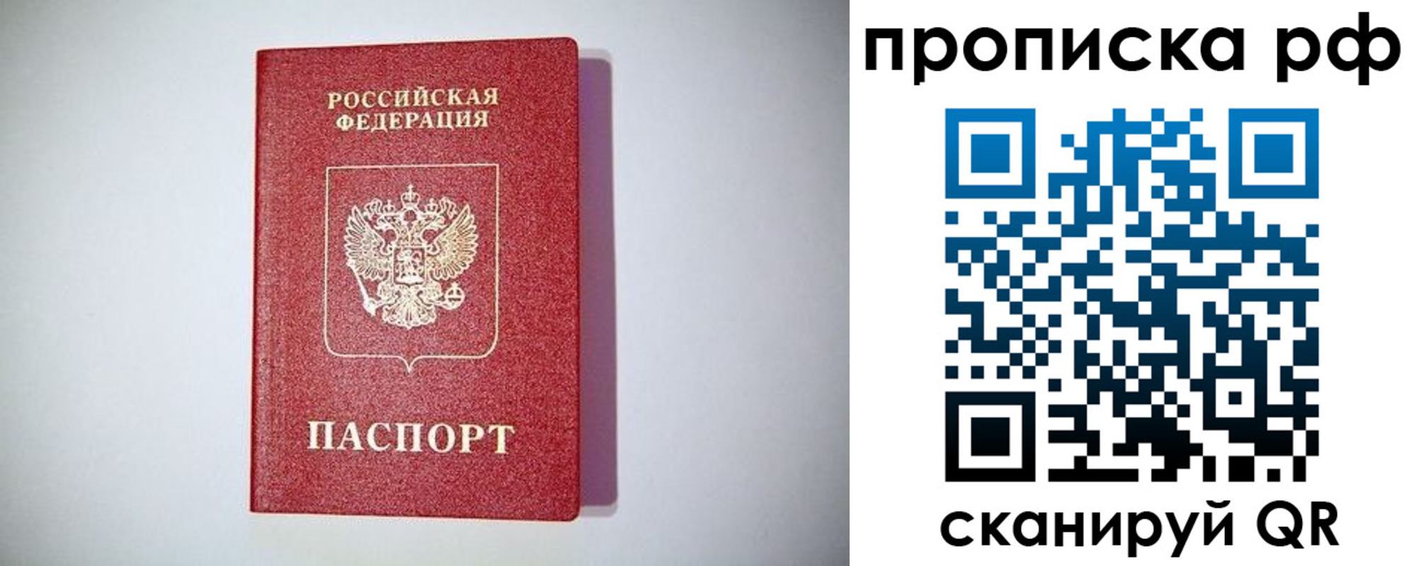 временная прописка в Донском